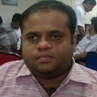 Kaustubh Phanse