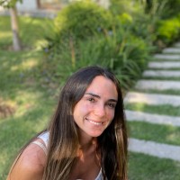 Javiera del Campo Friedmann