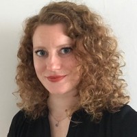 Jessica McCarthy
