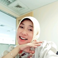 Ika Yunita Kartikasari,M.Psi