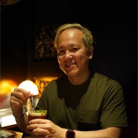 Nansen Hsu