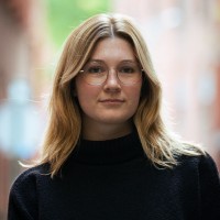 Bronwyn Woolhouse