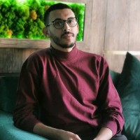 AYYOUB ELKORCHI
