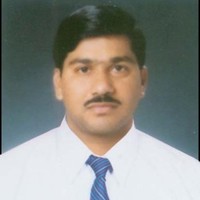 Prof. Dr. Dipak Tatpuje