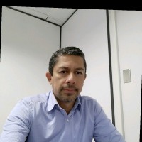 Andres Valderrama