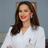 M.D. Ph.D Nora BURDA