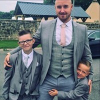 Tom Linacre