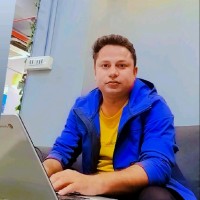 Shamsad Alam