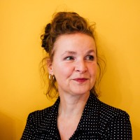 Maria Hendriks-Jacobs