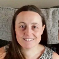 Christine Telfer