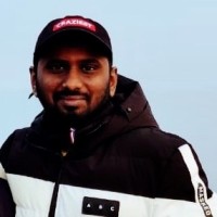 Naresh G