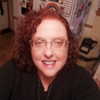 Sue Degenhardt