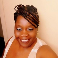 Youlonda Johnson Williams