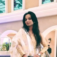 Shailee Singh