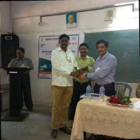 Vilas Patil