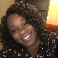 Kamiah Thomas