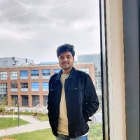 Nithin Jayam Nagabhushanagupta