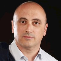 Luca Bosio