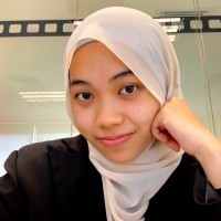 Farah Ezzati