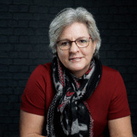 Carola Lagerberg