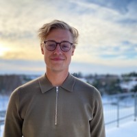 Albin Ahsbom