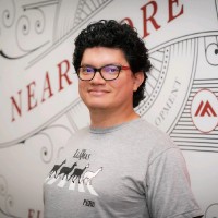 Jason Espinoza Esquivel