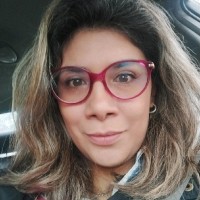 Paola Obando