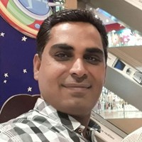 Amir shahzad Khan