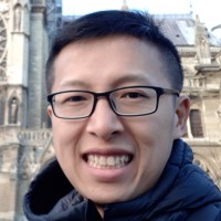 Alex Wong