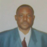 Shola Peters Afolabi