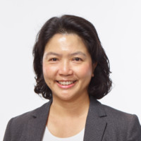 Agnes Lee