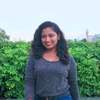 Monisha C