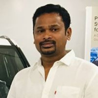 Maruthi Lingam