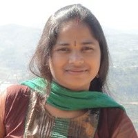 Rajasree P