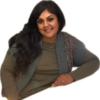 Shalini Menon