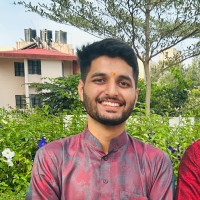 Abhishek Yadav
