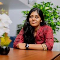 Janani Bharathi