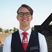 Stijn Van Der Voort