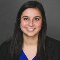Sarah M.