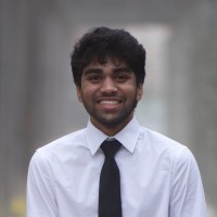 Tharunkumar Sivakumar