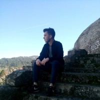 Hugo Pontes