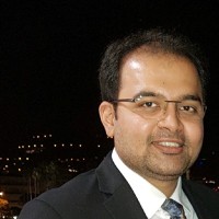 Vaibhav Mehta