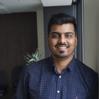 Utkarsh Patel, Eit
