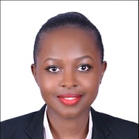 Christine Gathaiga