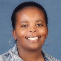 Damela Mathetja