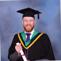 Cian Brett
