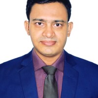Md Bahar Ullah