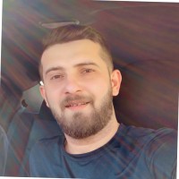 Hama Ali