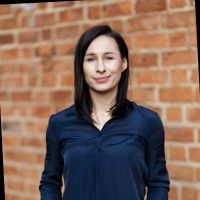 Justyna Bodnar