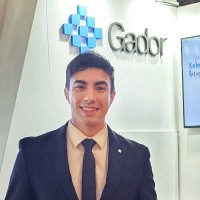 Mario Ariel Gutierrez
